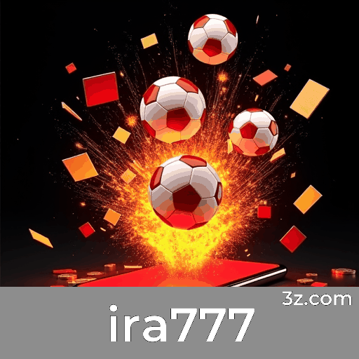 ira777: Plataforma de Apostas Esportivas Precisa e Completa