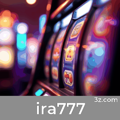ira777 App: Aposte com Mobilidade e Funcionalidade Completa