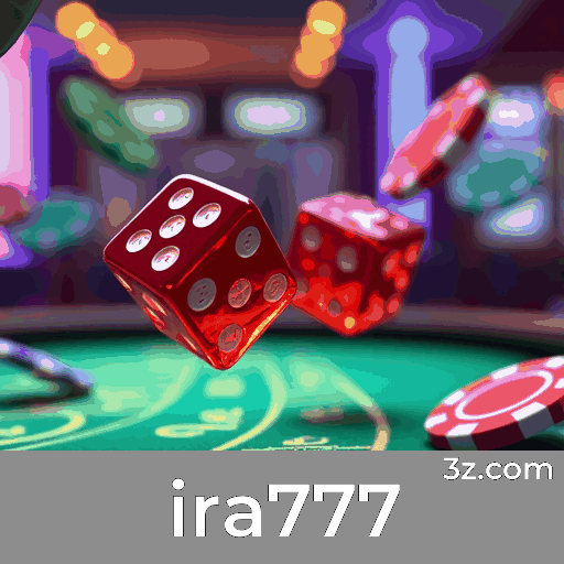 ira777: Plataforma de Apostas Esportivas Precisa e Completa