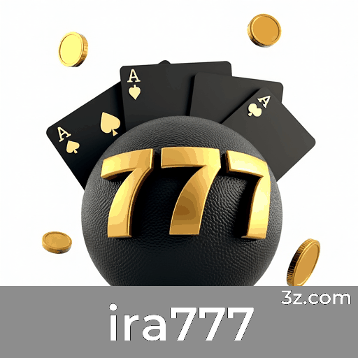 ira777: Bônus e Promoções que Valem a Pena!