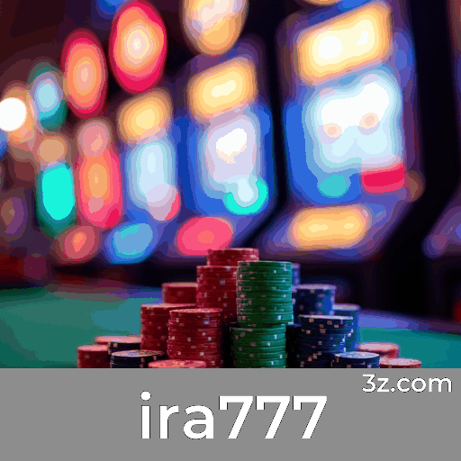 Aproveite o Login Exclusivo e Seguro no ira777
