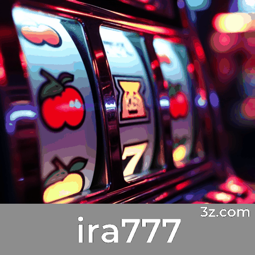 ira777: Bônus e Promoções que Valem a Pena!