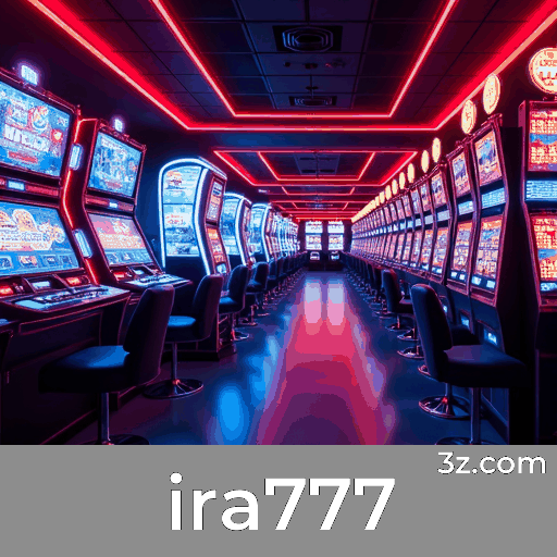 Mergulhe em Jogos Surpreendentes no ira777: Diversão Sem Limites