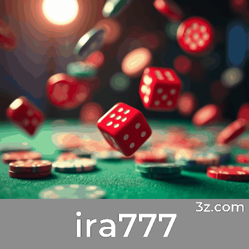 Aproveite o Login Exclusivo e Seguro no ira777