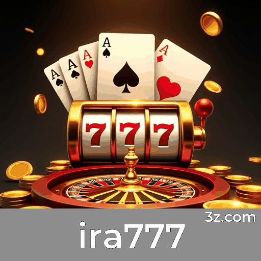 ira777: Desbloqueie Ofertas Exclusivas e Bônus Generosos