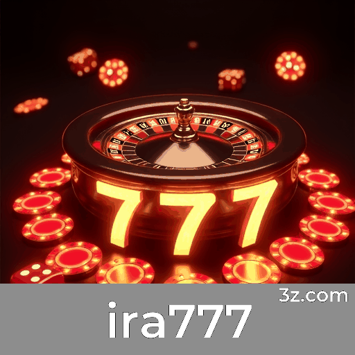 ira777 App: Aposte com Mobilidade e Funcionalidade Completa