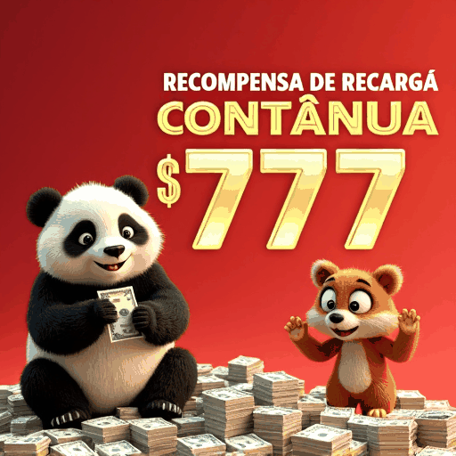 Receba bônus ao baixar o app ira777